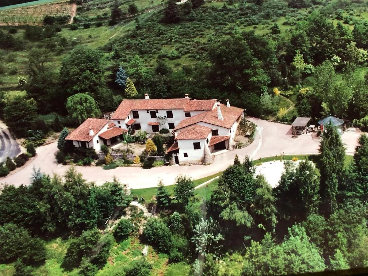 L'Oree Des Bois Courpiere