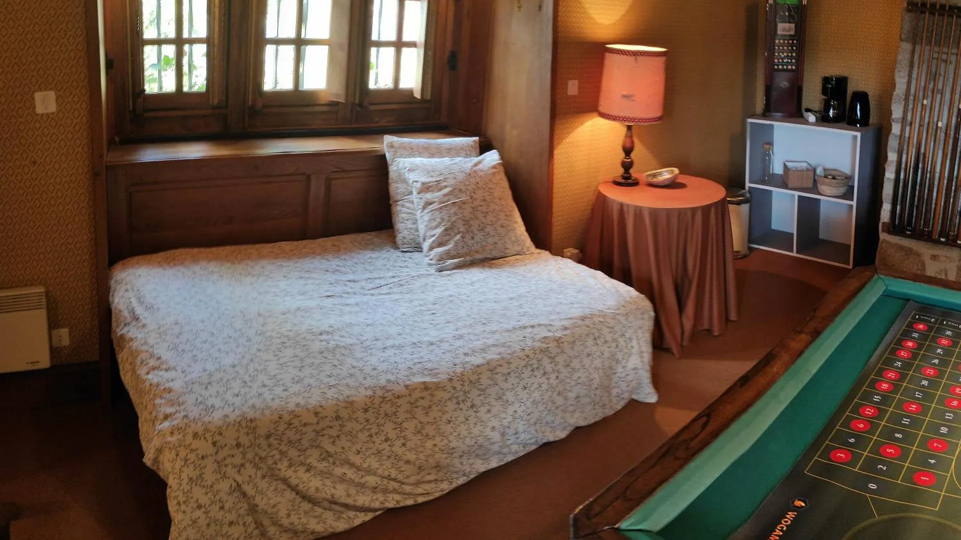 Appartement L'Oree Des Bois Courpiere France