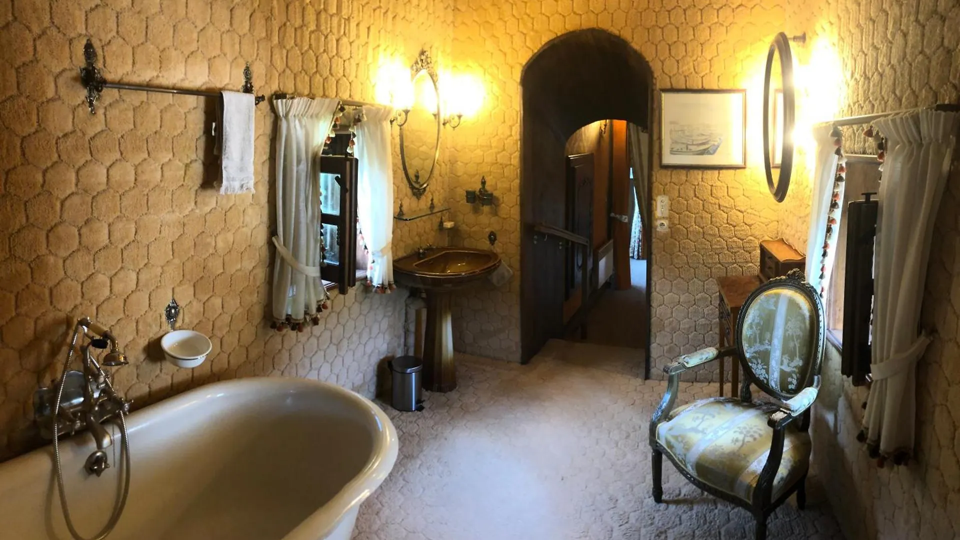 L'Oree Des Bois Courpiere Appartement