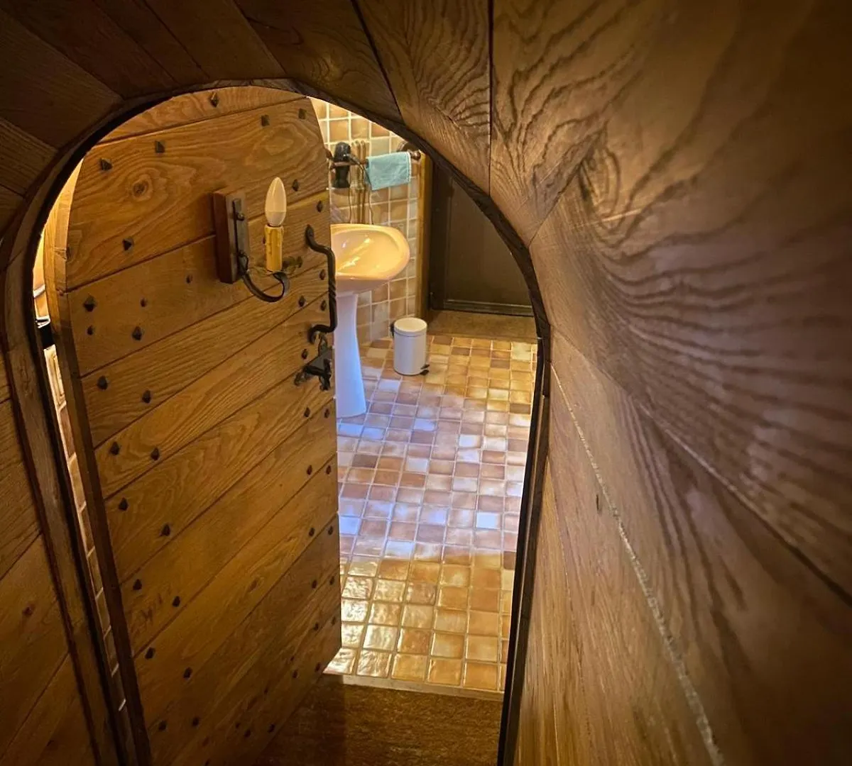 L'Oree Des Bois Courpiere Appartement