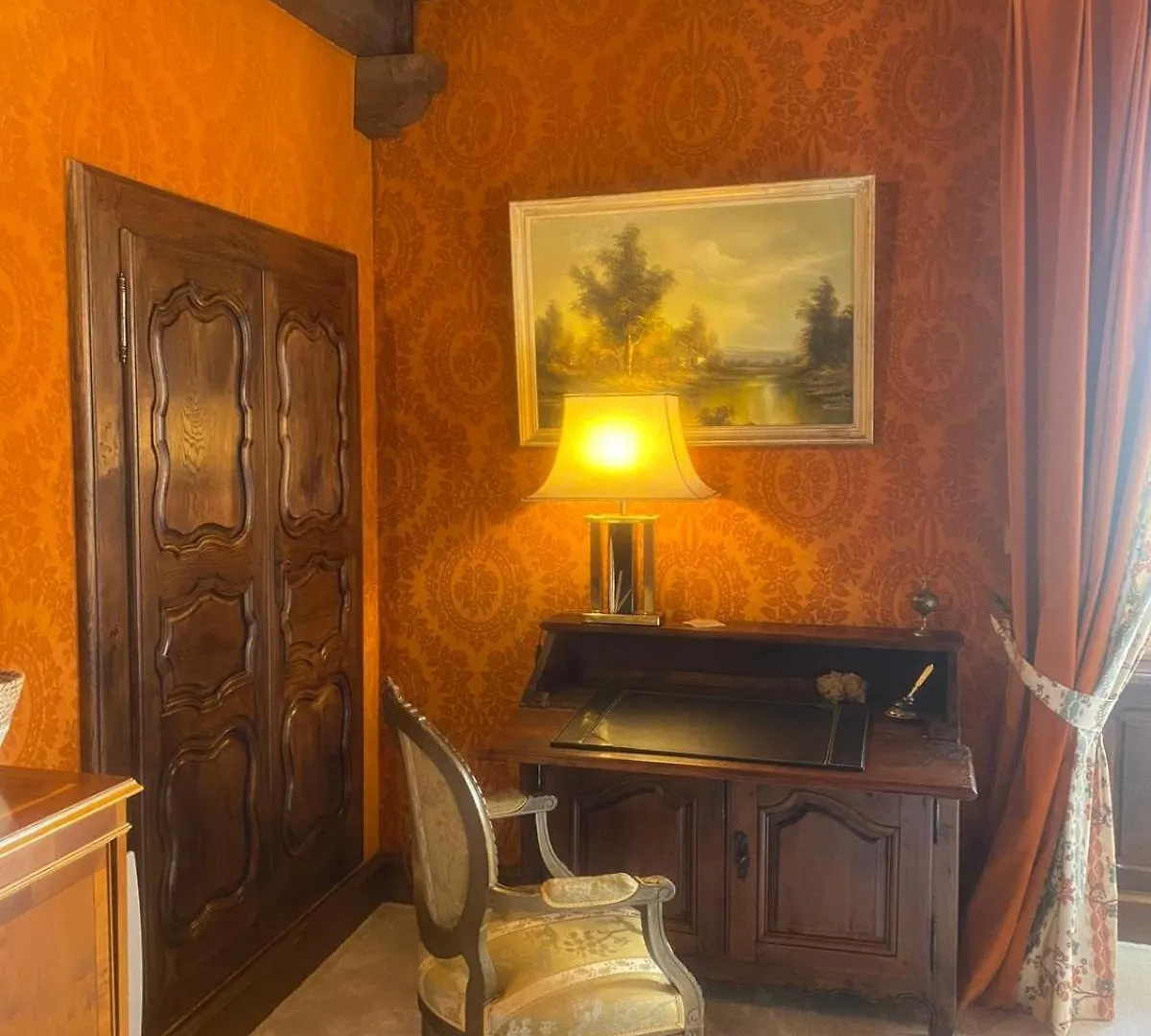 Appartement L'Oree Des Bois Courpiere France