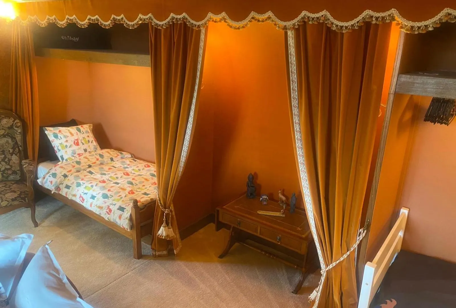 Appartement L'Oree Des Bois Courpiere