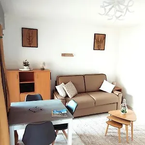 Cezanne Appartement Gréoux-les-Bains