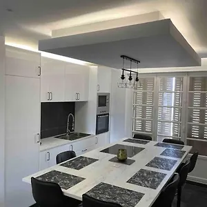 Cosy 120m2 Grenoble/caserne De Bonne Appartement