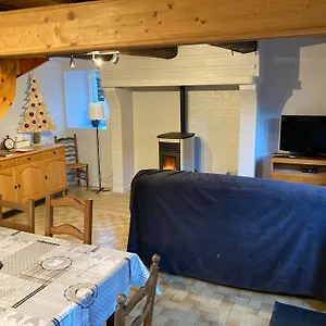 Chez Elise Et Jean Yves Hébergement de vacances