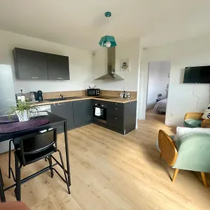 Penty Appartement Locmaria-Plouzane